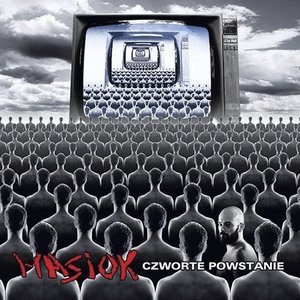 Image for 'Czworte powstanie'
