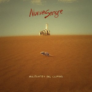 Image for 'NUEVA SANGRE'