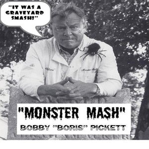 Immagine per 'Monster Mash'
