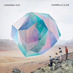 Image for 'Guerrilla Club'