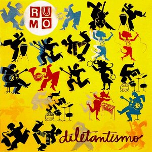 Image for 'Diletantismo'