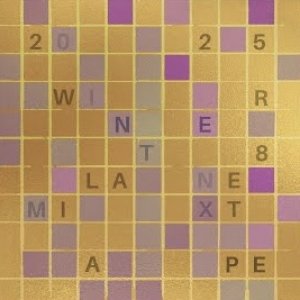 Image for 'Lane 8 Winter 2025 Mixtape (DJ Mix)'