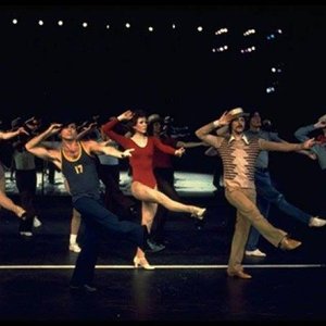 Bild für 'Original Broadway Cast'