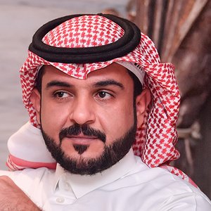 “Majed Alrslani”的封面