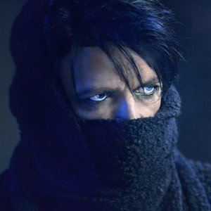 Image for 'Gary Numan'