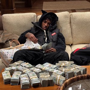 Image for 'YoungBoy Never Broke Again'
