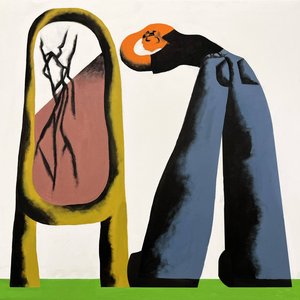 Image for 'I Want to Disappear'
