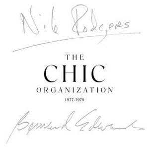 Image for 'The Chic Organization 1977-1979 (2018 Remaster)'