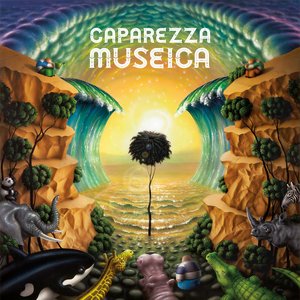 Image for 'Museica'