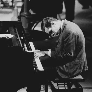 'Bill Evans' için resim