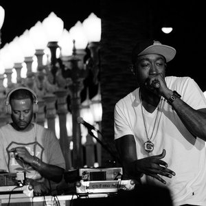 Image for 'Freddie Gibbs, Madlib'