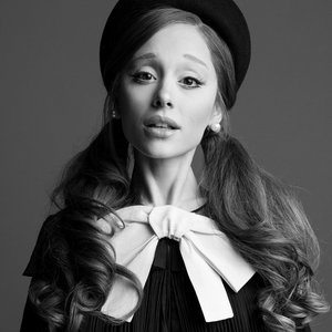 Image for 'Ariana Grande'