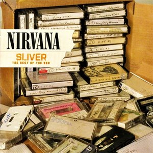 Image for 'Sliver (The Best Of The Box)'
