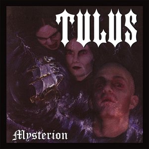 Image for 'Mysterion (Bonus Edition)'