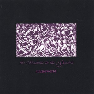 Image for 'Underworld'