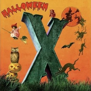 Image for 'Halloween X'