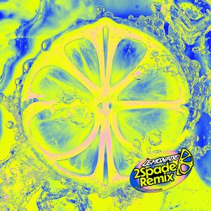Image for 'LEMONADE (2Spade Remix)'