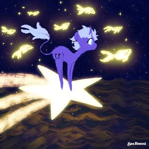 Image for 'Sea Bunni'