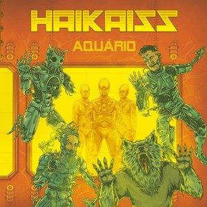 Image for 'Aquário'