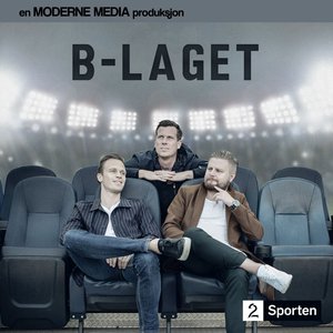 'TV 2 B-Laget' için resim