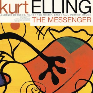 Image for 'The Messenger'