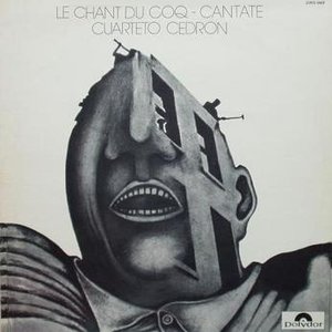 “Del Gallo Cantor - Suertes”的封面