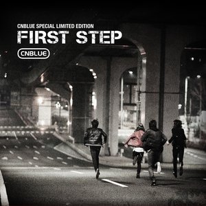 Immagine per 'FIRST STEP'