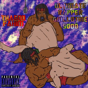 Image for 'Ultimate Rapper Guillotine 5000'