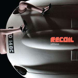 Image for 'Subhuman (Deluxe Version)'