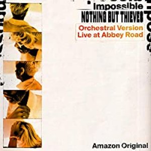 Image for 'Impossible (Orchestral Version - Live at Abbey Road)'