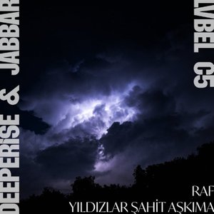 Image for 'Raf x yıldızlar şahit aşkıma'