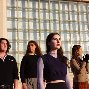 Image for 'The Ophelias'