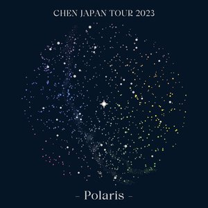 Image for 'CHEN JAPAN TOUR 2023 - Polaris -'
