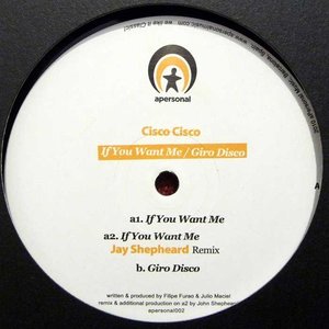 Image for 'Cisco Cisco'