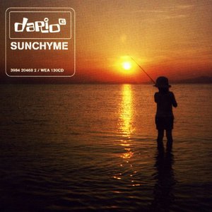 Image for 'Sunchyme'