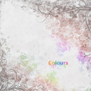 Image for 'Colours'
