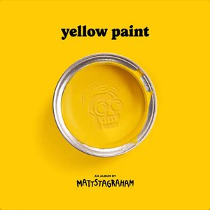 Imagem de 'Yellow Paint'