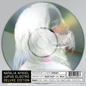 Zdjęcia dla 'Lupus Electro (Deluxe Edition)'