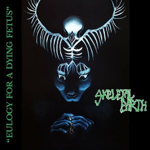 Image for 'Eulogy For A Dying Fetus'