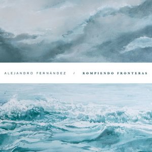 Изображение для 'Rompiendo Fronteras'