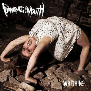 Immagine per 'Writhing'