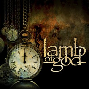 Image for 'Lamb of God (Deluxe Edition)'
