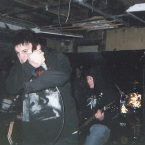 Image for 'American Nightmare'