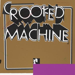 Immagine per 'Crooked Machine'
