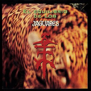 Immagine per 'El Equilibrio De Los Jaguares'