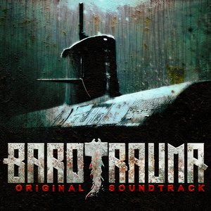 Image for 'Barotrauma Original Soundtrack'