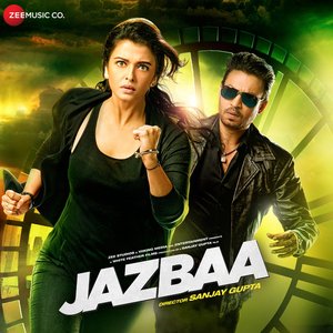 Image for 'Jazbaa'
