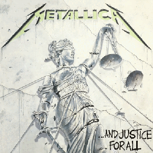 Image for '…And Justice for All (Remastered Deluxe Box Set)'