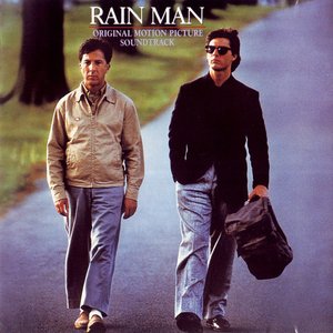 Immagine per 'Rain Man: Original Motion Picture Soundtrack'