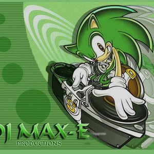Image for 'DJ Max-E'